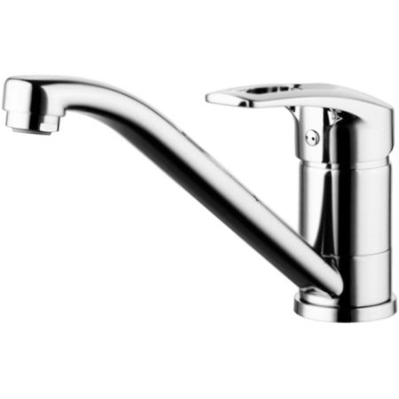 Смеситель для раковины Iddis Carlow Plus CRPSB00i05 Хром, артикул CRPSB00i05