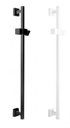 Душевая штанга CEZARES CZR-B-SDQ, артикул CZR-B-SDQ-BIO