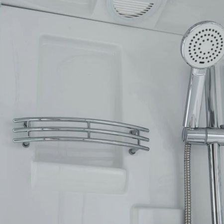 Душевая кабина Timo Standart T-5520R, 120x85x220, артикул T-5520R