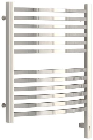 Полотенцесушитель электрический АРКУС 3.0 600х500 МЭМ правый (Без покрытия), артикул 00-5705-6050