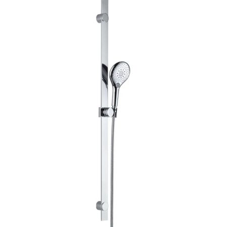 Душевой гарнитур Bossini Syncronia DD3002.030 Хром, артикул DD3002.030