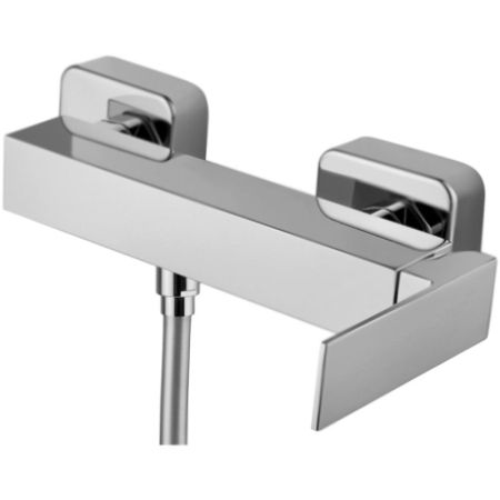 Смеситель для душа Webert Pegaso PE870101 Хром, артикул PE870101015