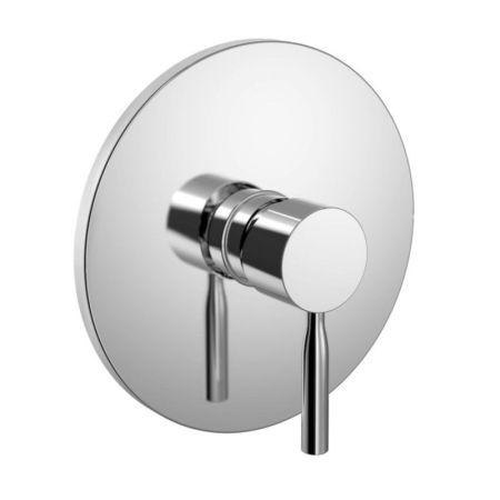 Встраиваемая душевая система Haiba HB80088, хром, артикул HB80088