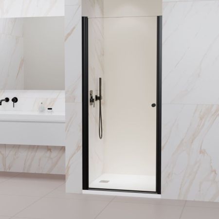 Душевая дверь RGW PA-03B NEW (Прозрачное, 900), артикул 54080309-14