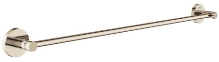 Держатель для банного полотенца GROHE Essentials, никель глянец (40366BE1), артикул 40366BE1