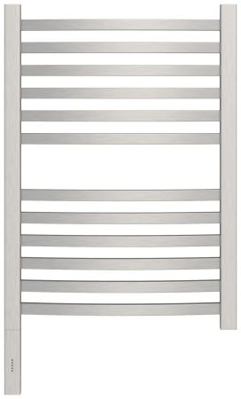 Полотенцесушитель электрический АРКУС 3.0 600х400 МЭМ левый (Сатин), артикул 071-5704-6040