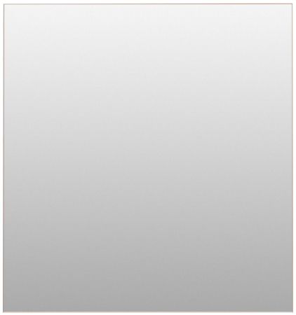 Зеркало De Aqua Сильвер 70 медь