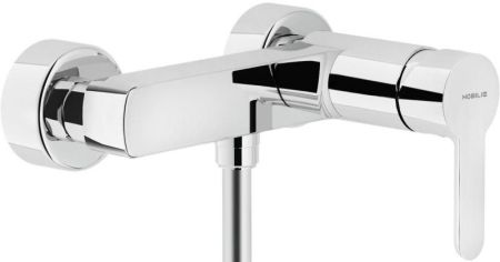 Смеситель для душа Nobili ABC AB87130CR Хром, артикул AB87130CR