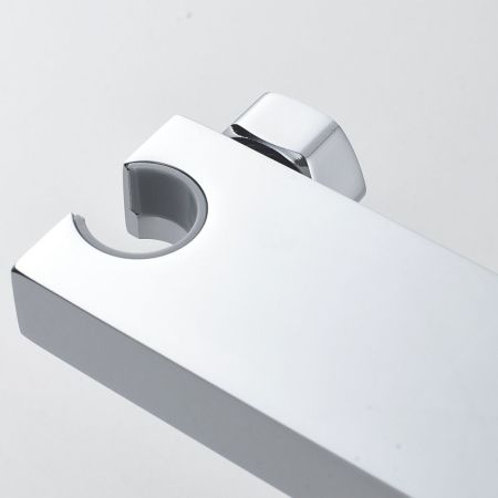 Гигиенический душ со смесителем Shevanik S4005-1, хром