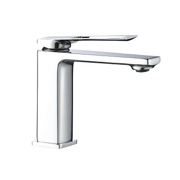 Смеситель для раковины Savol S-009001A, хром