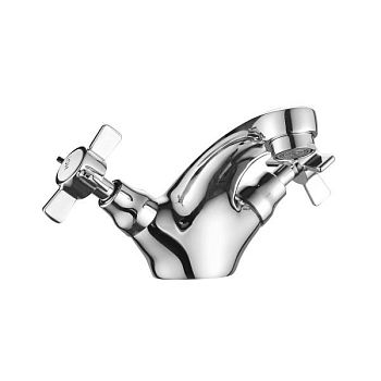 Смеситель для раковины FASHUN A1024, хром