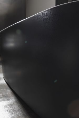 Акриловая ванна Allen Brau Priority 1 170x80 2.31001.20/AM, артикул 2.31001.20/AM