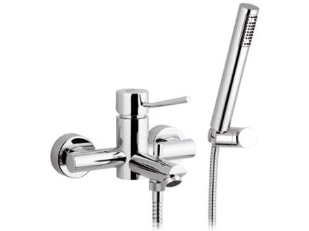 Minimal Смеситель для ванны N02, артикул N02