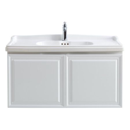 Мебель для ванной CEZARES GIUBILEO с дверцами, артикул CZR-ELT-100-LVB