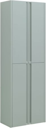 Шкаф-пенал Allen Brau Fantasy 60 1.11008.PWM папирус матовый, артикул 1.11008.PWM