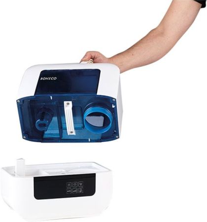 Увлажнитель воздуха Boneco U700 Белый