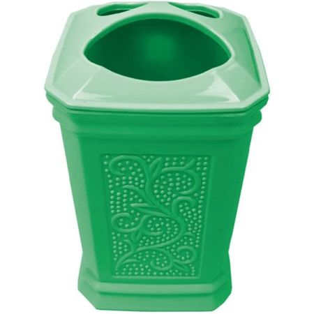 Держатель для зубных щеток Fora London FO-42T Тиффани, артикул FO-42T