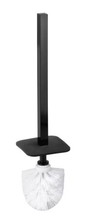 VISTA: Ёршик напольный; чёрный, артикул 120113316-100