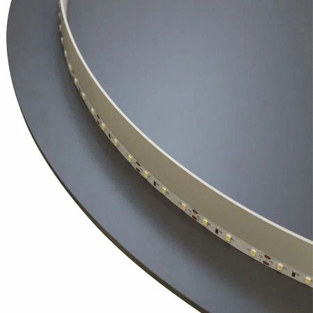 Зеркало Maretti Giulia GI1470R35EL 70x70 см, артикул GI1470R35EL