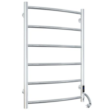 Полотенцесушитель электро "Классик П6 500*800", правый