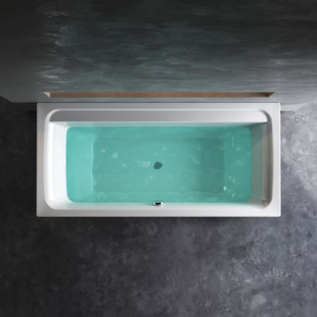 W52A-170-075W-A Inspire V2.0 Ванна акриловая 170х75 A0, шт