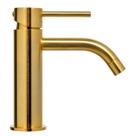 Смеситель для раковины Paffoni Light LIG071HGSP, артикул LIG071HGSP