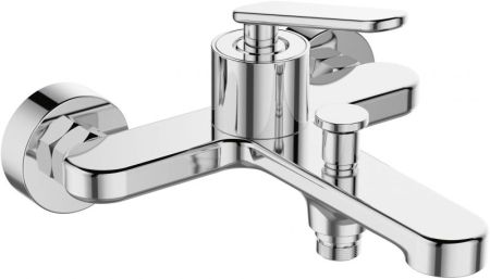 Душевая система Agger A2695000 Хром, артикул A2695000