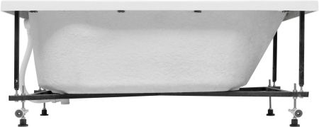 Каркас сварной для акриловой ванны Aquanet Light 150x70, артикул 00242147