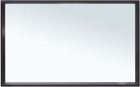 Зеркало Allen Brau Reality 120 1.32021.BB черный браш, артикул 1.32021.BB