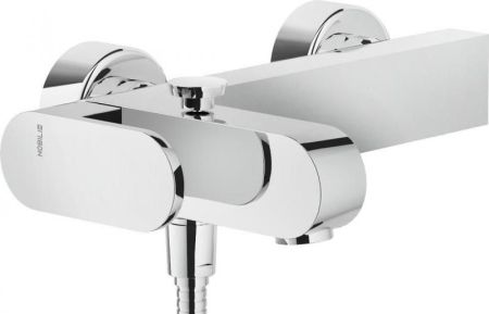 Смеситель для ванны Nobili Up UP94110/1CR Хром, артикул UP94110/1CR