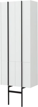 Шкаф-пенал Allen Brau Reality 60 1.32003.WM белый матовый, артикул 1.32003.WM