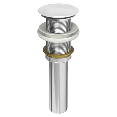 Раковина накладная Vinkel белая прямоугольная с полочкой под смеситель 520*420*155 (без ДК)