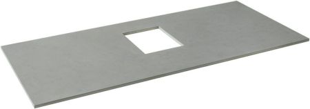 Столешница Allen Brau Infinity 100 1.21012.G графит, артикул 1.21012.G