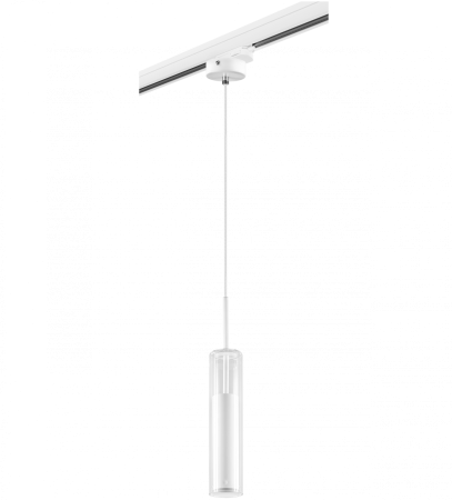 Трековый 3-фазный адаптер Barra Lightstar 594006