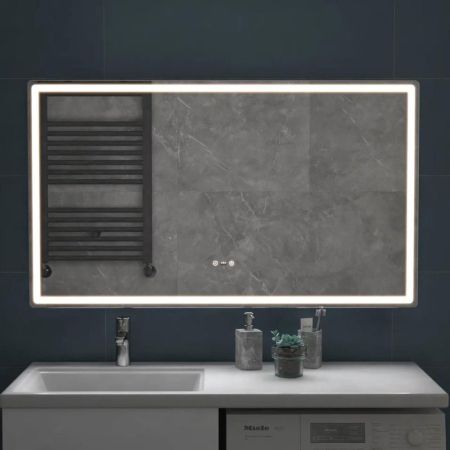 Зеркало VIGO Geometry Step 1200, артикул 236