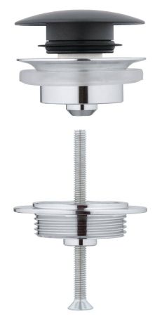 Донный клапан для раковины GROHE (65807KS0)