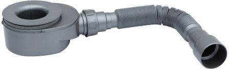 Сифон для поддонов Allen Brau Priority/Infinity 8.21.31-SF, артикул 8.21.31-SF