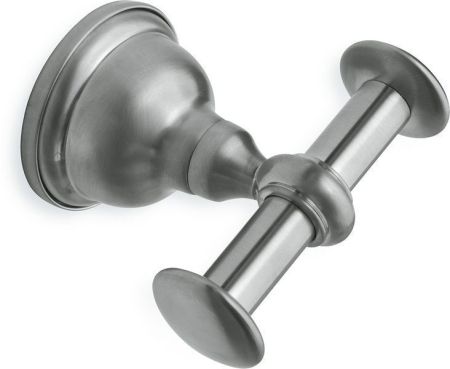 Stil Haus, крючок, цвет никель сатин, артикул EL13(36)