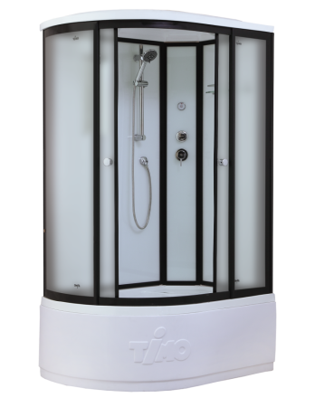 Душевая кабина Timo Standart T-6620BFR, 120x85x220, артикул T-6620BFR