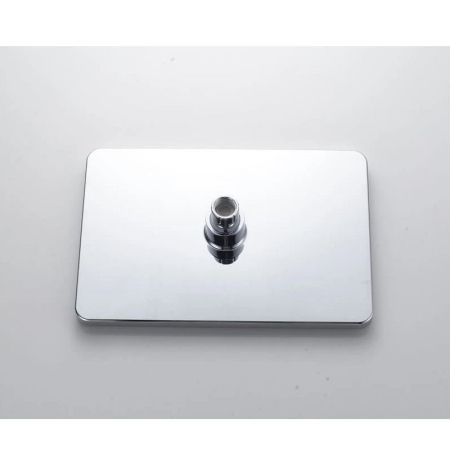 Душевая система Knotlor KN-62, хром, артикул KN-62