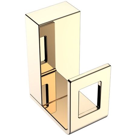 Крючок золото серия Q