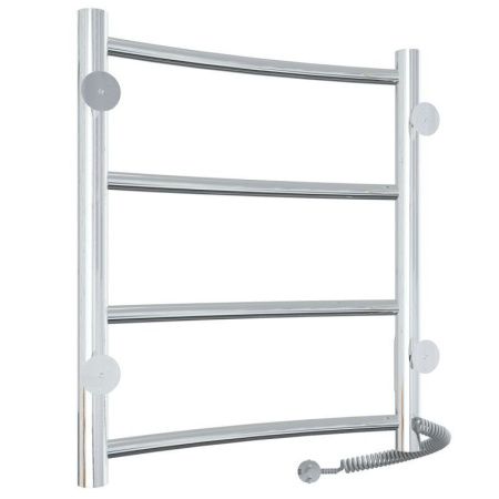 Полотенцесушитель электро "Классик П4 400*500", левый