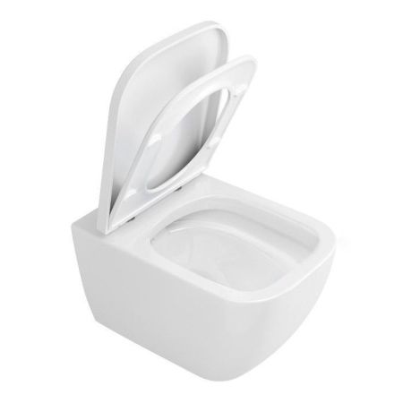 Унитаз подвесной EXCELLENT Ness, артикул CENL.3509.500.WH