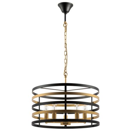 Люстра подвесная Epsilon Lightstar 735050, артикул 735050