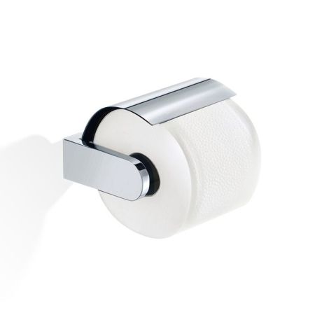 Decor Walther DW 745 Держатель туалетной бумаги, цвет: хром, артикул 0850400