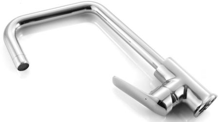 Смеситель для кухни Iddis Torr TORSBL0i05 Хром, артикул TORSBL0i05