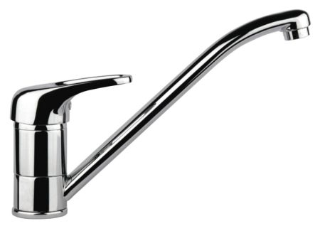 Смеситель для кухни Fiore PLANET 37CR4110, хром, артикул 37CR4110