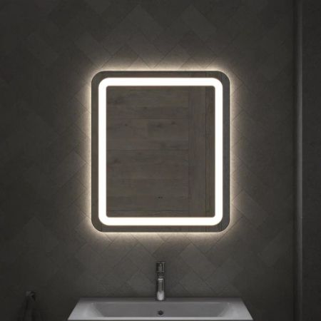 Зеркало VIGO Jess Classic 600, артикул 239