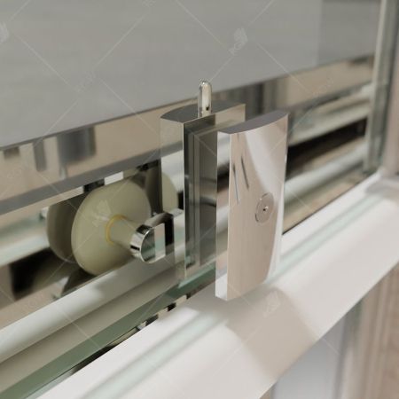 Душевая дверь RGW PA-14 (1700, Прозрачное)