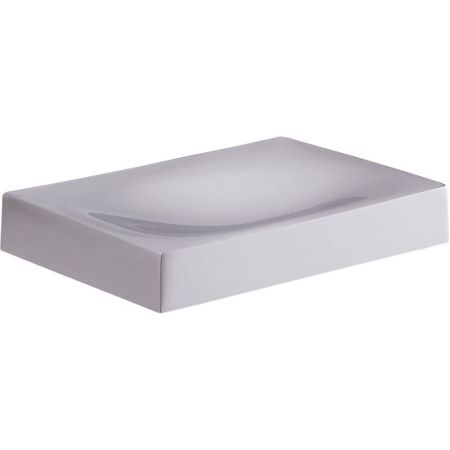 Мыльница Vitra Istanbul A48004 Хром глянцевый